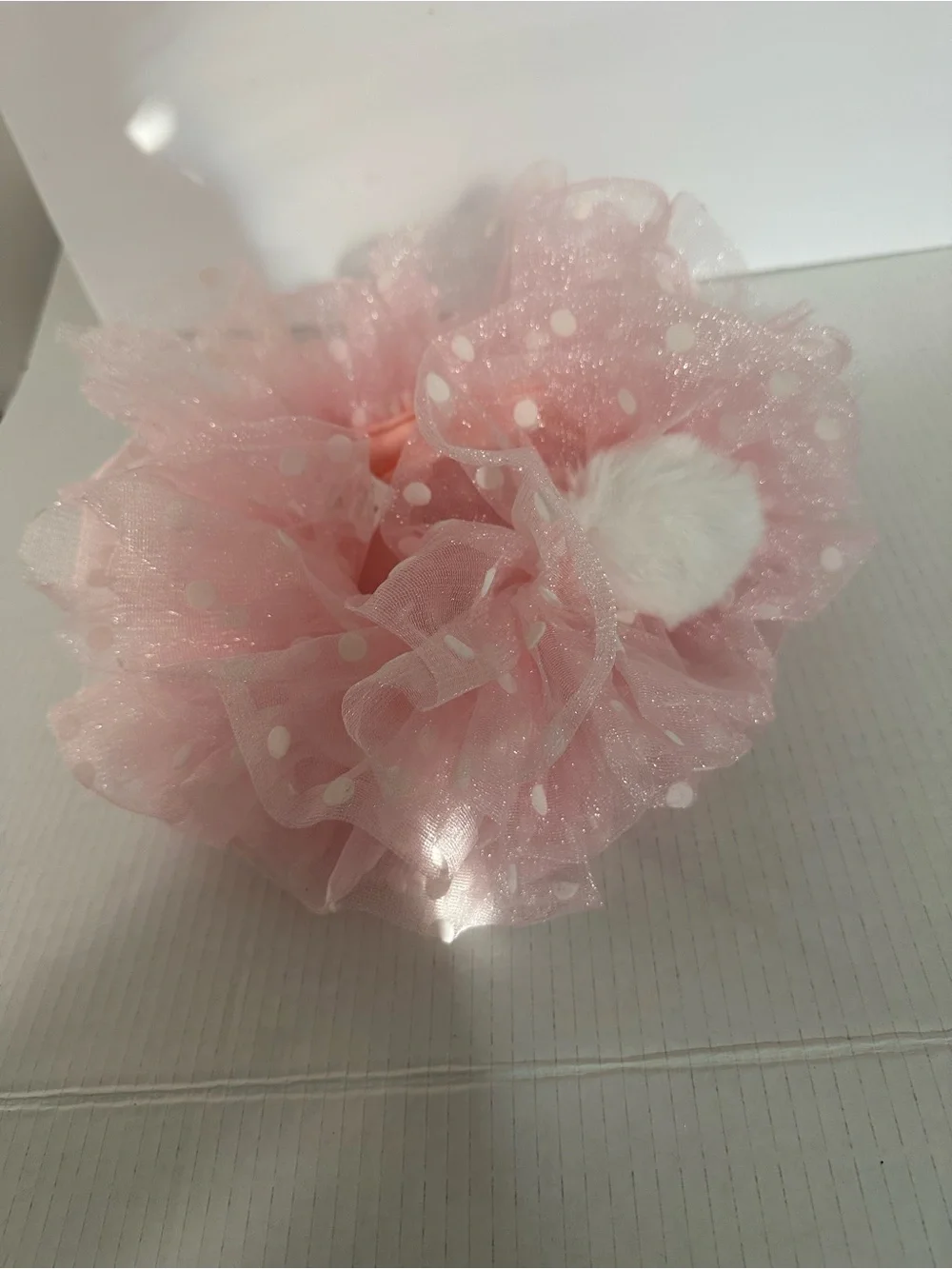N/A soft pink